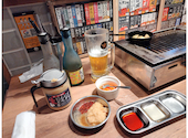 にんにく焼肉 チャッカ: アツアゲさんの2026年08月02日の2枚目の投稿写真