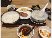 牛たん炭焼 利久 トリエ京王調布店: しばさんの2026年07月17日の1枚目の投稿写真