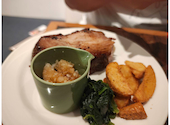 Cafe&Dining ハルモ 天神今泉公園前店: watenzanさんの2026年09月21日の2枚目の投稿写真
