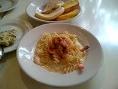 オフィチーナ・セッティモ: かきけんさんの2007年03月23日の2枚目の投稿写真