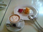 オフィチーナ・セッティモ: かきけんさんの2007年03月23日の3枚目の投稿写真