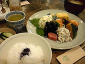 レストラン 日曜舎: マリーオレンジさんの2014年01月19日の1枚目の投稿写真