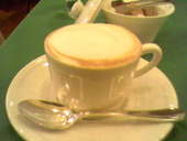 ジョヴァンニ: マリーオレンジさんの2009年01月25日の3枚目の投稿写真