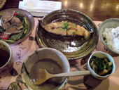 菜っぱ: マリーオレンジさんの2009年01月12日の3枚目の投稿写真