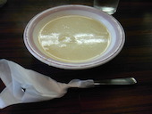 白馬ステーキ: マリーオレンジさんの2013年11月25日の2枚目の投稿写真