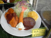 白馬ステーキ: マリーオレンジさんの2013年11月25日の3枚目の投稿写真