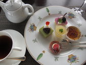 スマイリーネプチューン: マリーオレンジさんの2010年08月23日の3枚目の投稿写真