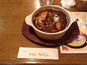 グリル ラパン: もったんさんの2014年05月21日の1枚目の投稿写真