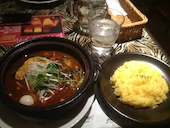 タイガーカレー: もったんさんの2014年05月21日の1枚目の投稿写真