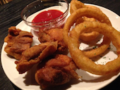 Amusement Bar さんかく: ましゅ子さんの2015年12月27日の1枚目の投稿写真