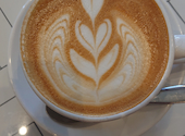 LatteArt-Bar Z.E.R.O （ラテアートバル　ゼロ）: ちゅららさんの2024年08月の1枚目の投稿写真