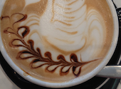 ラテアートバル ゼロ LatteArt-Bar Z.E.R.O: あらやんさんの2024年08月17日の2枚目の投稿写真