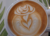 ラテアートバル ゼロ LatteArt-Bar Z.E.R.O: あらやんさんの2024年08月17日の3枚目の投稿写真