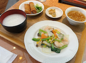 中国料理 敦煌 広島グランドタワー店: さおぴさんの2026年09月23日の1枚目の投稿写真