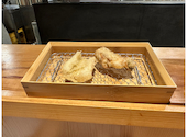 天麸羅 すえ廣　中町: さおぴさんの2026年09月18日の1枚目の投稿写真
