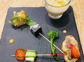 本格イタリア食堂 Bel Tempo ベルテンポ: チワワズさんの2025年04月18日の2枚目の投稿写真