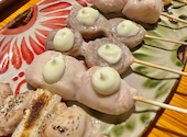 焼き鳥 串揚げ きんちゃん家 宮崎: なっちゃんさんの2023年04月21日の2枚目の投稿写真