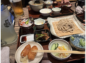 そば居酒屋 楽: ばみこさんの2026年06月20日の1枚目の投稿写真