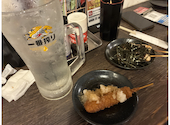 元祖やきとり家 美濃路 岐阜則武店: ばみこさんの2026年06月20日の1枚目の投稿写真