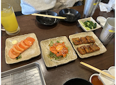 餃子のかっちゃん 岐阜店: ばみこさんの2026年01月28日の3枚目の投稿写真