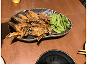 伍味酉 なごのみせ: gogoiceteaさんの2026年03月27日の1枚目の投稿写真
