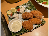 魚心あれば酒心 名古屋駅店: gogoiceteaさんの2025年03月28日の1枚目の投稿写真