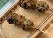 名古屋コーチン 焼鳥 つるや食品: gogoiceteaさんの2024年12月30日の2枚目の投稿写真