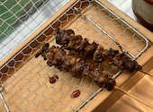 名古屋コーチン 焼鳥 つるや食品: gogoiceteaさんの2024年12月30日の3枚目の投稿写真