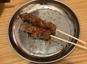 ラム肉酒場 ヤンメエメエ: gogoiceteaさんの2025年05月08日の1枚目の投稿写真