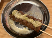 ラム肉酒場 ヤンメエメエ: gogoiceteaさんの2025年05月08日の2枚目の投稿写真