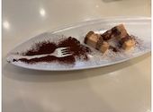 イタリア食堂 ちぇるきお: 苺ロールさんの2025年10月05日の1枚目の投稿写真
