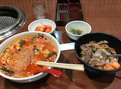 焼肉・冷麺ヤマト 盛岡本宮店: 常ぴょんさんの2025年06月の1枚目の投稿写真