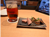 YEBISU BAR ヱビスバー Kぶらっと京橋店: まいさんの2026年01月31日の1枚目の投稿写真