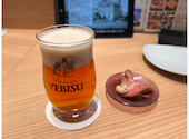 YEBISU BAR ヱビスバー Kぶらっと京橋店: まいさんの2026年05月20日の1枚目の投稿写真