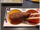 焼肉レストラン 高麗ガーデン 浜寺店: すずさんの2026年09月06日の1枚目の投稿写真