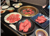 炙家の焼肉食べ放題　鳥人 -chojin-　藍住店: ももかさんの2025年12月21日の1枚目の投稿写真