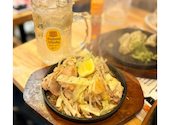 お好み焼き　元町　凡　三宮横丁店: 乙さんの2026年10月03日の1枚目の投稿写真