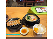 オリオン餃子 本店: Kebbyさんの2025年03月09日の1枚目の投稿写真