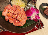 本町焼肉 DATENARI: カキコさんの2022年02月21日の1枚目の投稿写真