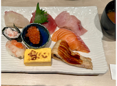 元祖ぶっち切り寿司　魚心　梅田店: みみみさんの2026年03月の1枚目の投稿写真