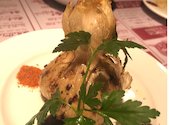 はじめの一歩 GARLIC DINING HAJIME NO IPPO: nさんの2026年08月31日の1枚目の投稿写真