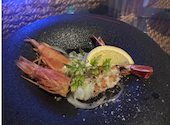 海老×牡蠣 エビバリ 錦糸町店: nさんの2026年05月の1枚目の投稿写真