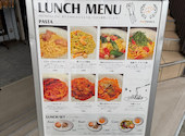 パスターヴォラ 外苑前店: nさんの2026年08月27日の1枚目の投稿写真