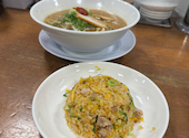 ラーメン はなてん 堺東店: なかみちさんの2026年01月27日の2枚目の投稿写真