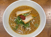 ラーメン はなてん 堺東店: なかみちさんの2026年01月27日の3枚目の投稿写真