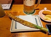 居酒屋 桃屋 錦店: るーさんの2026年04月20日の1枚目の投稿写真