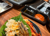 韓国焼肉食べ放題専門店　コギロ: りょーこさんの2026年05月24日の1枚目の投稿写真