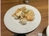 正 Chinese dining: かんのさんの2026年04月26日の3枚目の投稿写真