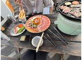 THE TOWER BEER GARDEN NAGOYA ザ タワー ビアガーデン ナゴヤ 栄ビアガーデン: あやねさんの2026年06月29日の1枚目の投稿写真