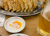 餃夢中 広島本通店: ゆきちゃんさんの2026年07月13日の1枚目の投稿写真